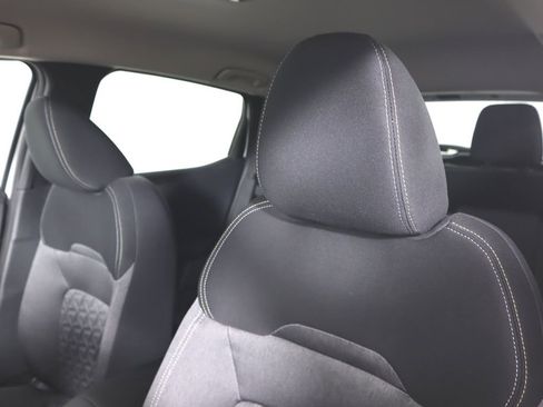 New 2026 Nissan Kicks SV w/ Cold Weather Package image 19