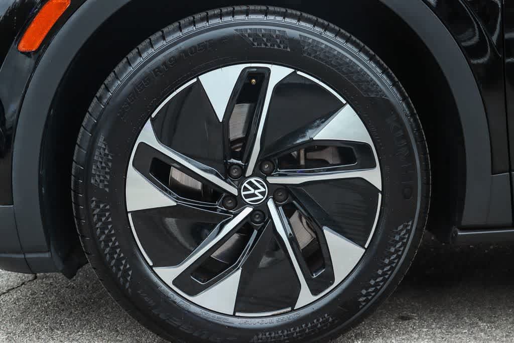 Used 2022 Volkswagen ID.4 Pro S RWD image 12