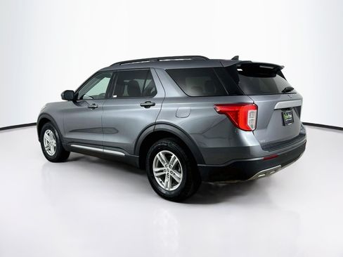 Used 2024 Ford Explorer XLT w/ Equipment Group 202A AWD/4WD image 5