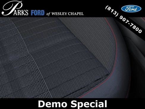 New 2026 Ford Explorer ST-Line w/ Premium Package RWD image 16