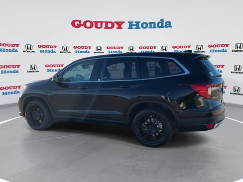 Used 2022 Honda Pilot EX-L image 6