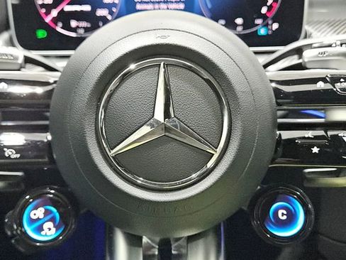 Used 2025 Mercedes-Benz C 36 AMG S image 35