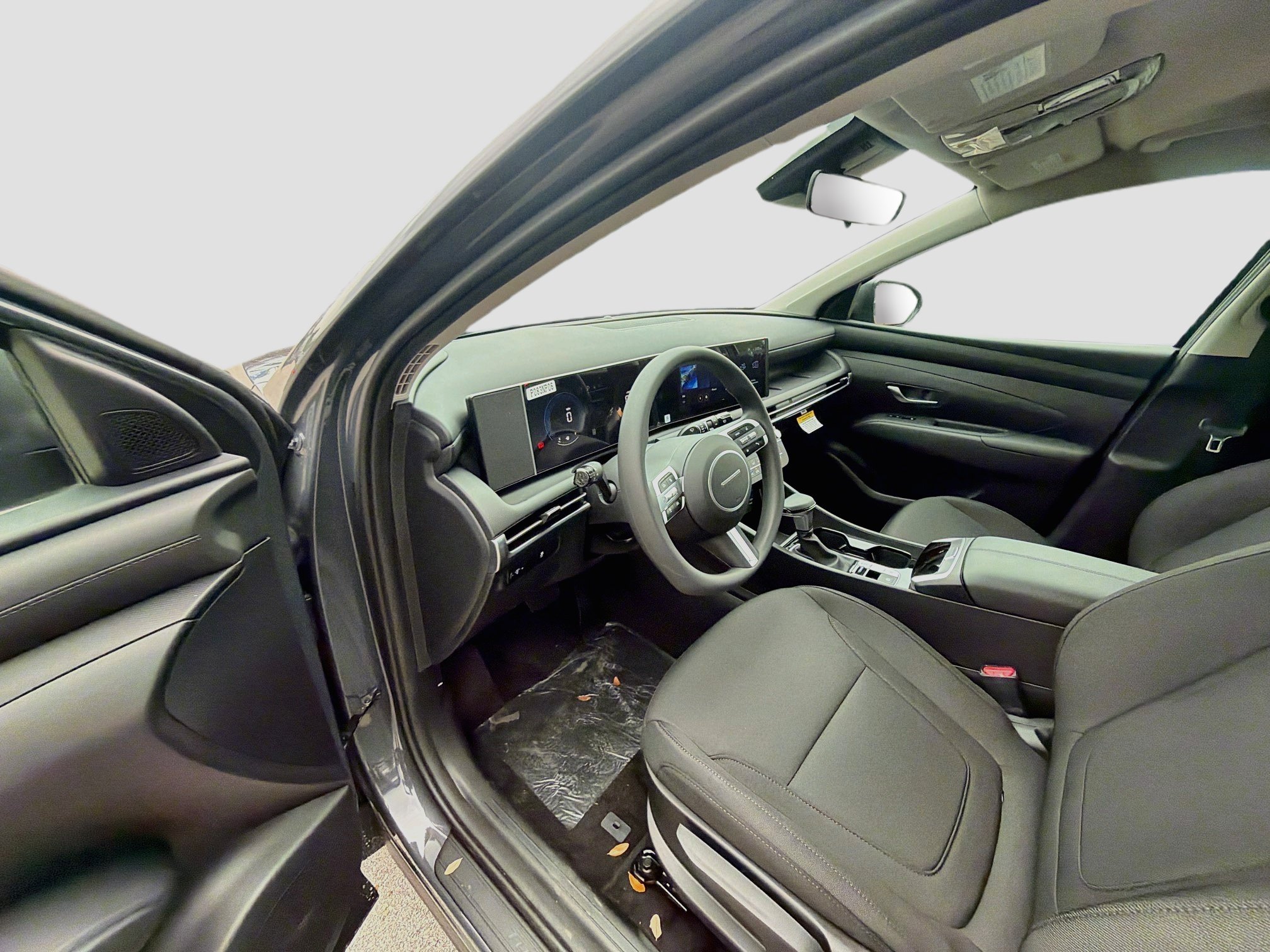 New 2026 Hyundai Tucson SE FWD image 7