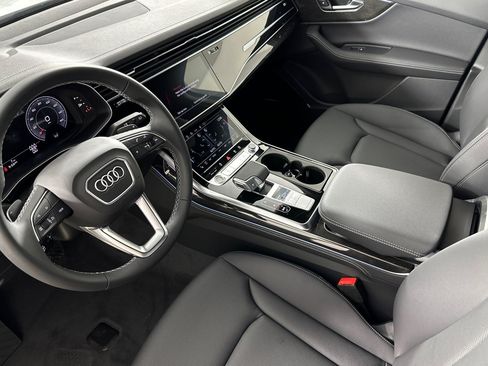 New 2026 Audi Q7 3.0T Premium Plus AWD/4WD image 9