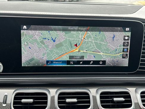 Certified 2023 Mercedes-Benz GLS 450 4MATIC image 31