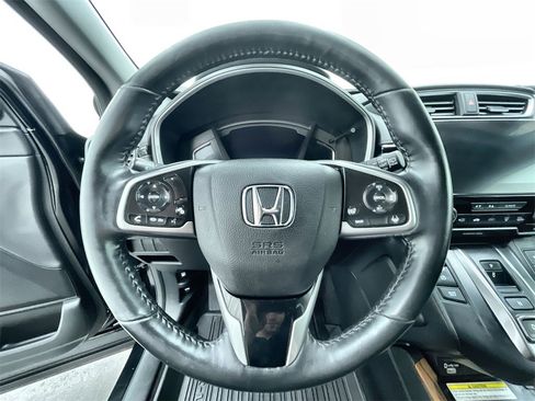 Used 2020 Honda CR-V Touring image 20