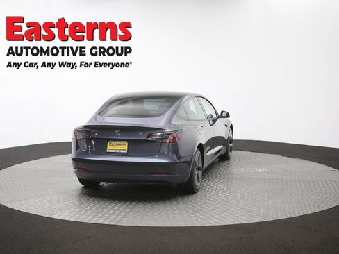 Used 2023 Tesla Model 3 Standard Range RWD image 34