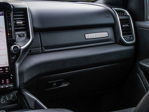 Used 2023 RAM 1500 Big Horn AWD/4WD image 17