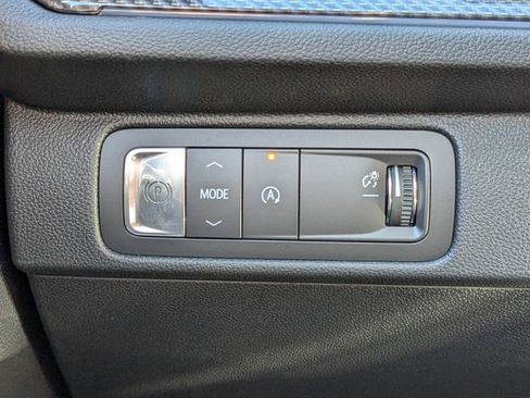 New 2026 Chevrolet Traverse High Country image 22