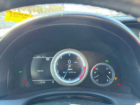 Used 2016 Lexus GS 350 F Sport w/ F Sport Package image 35