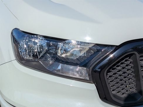 Used 2021 Ford Ranger XLT w/ Equipment Group 301A Mid image 9