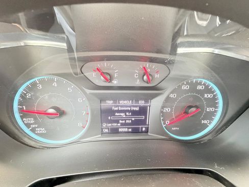 Used 2020 Chevrolet Traverse LS FWD image 20