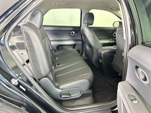 Used 2023 Hyundai Ioniq 5 SEL RWD image 27
