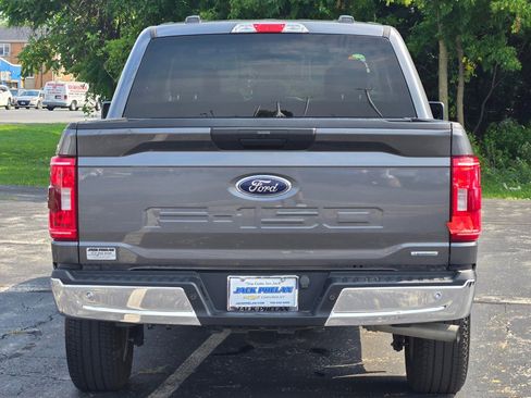 Used 2023 Ford F150 XLT image 12
