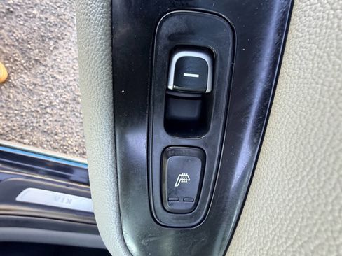 Used 2017 Kia Optima EX w/ Technology Package image 37