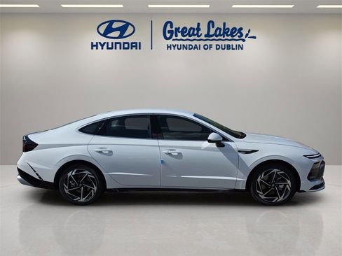 New 2026 Hyundai Sonata SEL image 6