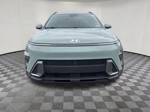 Certified 2024 Hyundai Kona SEL w/ Convenience Package AWD/4WD image 8