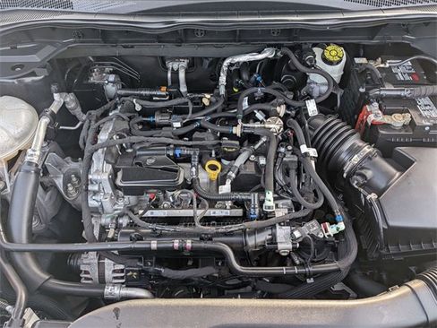 Used 2021 Ford Escape SE image 30