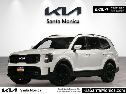 Certified 2024 Kia Telluride SX Prestige X-Pro