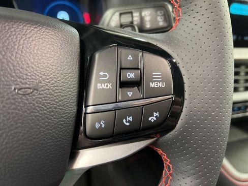New 2026 Ford Explorer ST w/ Sun And Sound Package AWD/4WD image 19