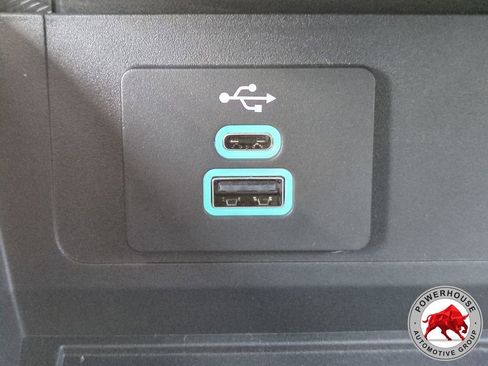 New 2026 Ford Mustang Coupe image 32