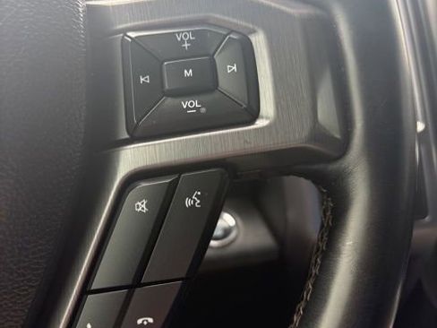 Used 2021 Ford Expedition Max Platinum AWD/4WD image 16