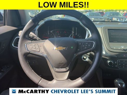 Used 2020 Chevrolet Equinox LT FWD image 17