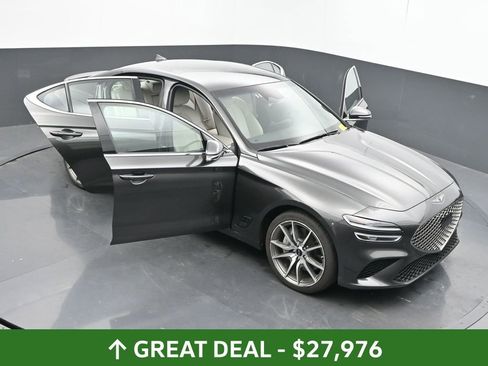 Used 2024 Genesis G70 2.5T image 60