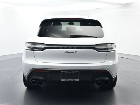 Used 2025 Porsche Macan image 13