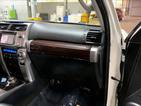 Used 2019 Toyota 4Runner Limited image 18
