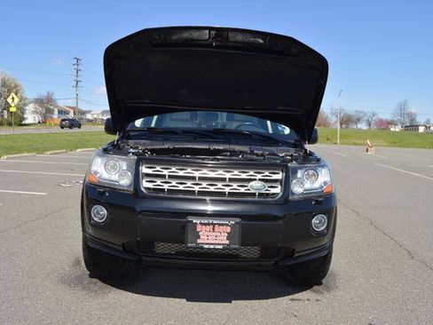 Used 2013 Land Rover LR2 HSE AWD/4WD image 69