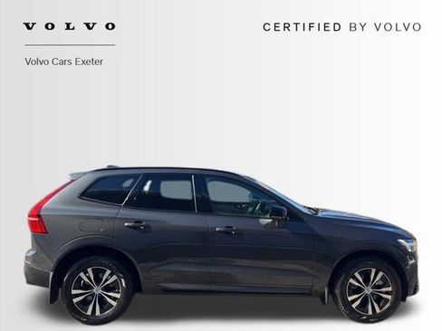 Certified 2025 Volvo XC60 T8 Core image 11