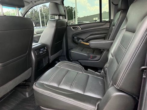 Used 2017 GMC Yukon XL Denali w/ Open Road Package RWD image 19