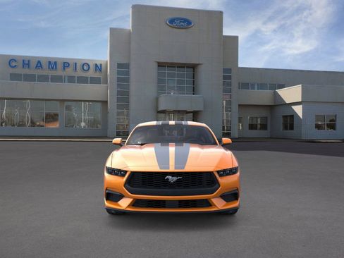 New 2026 Ford Mustang Premium image 6