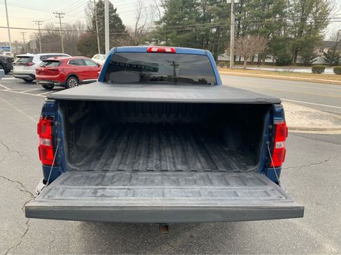 Used 2017 GMC Sierra 1500 SLE image 5