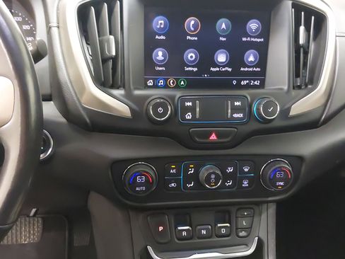 Used 2019 GMC Terrain Denali AWD/4WD image 20