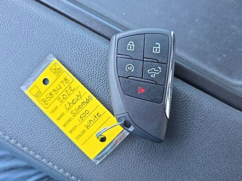 Used 2022 Chevrolet Silverado 1500 RST image 22