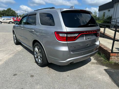 Used 2020 Dodge Durango GT image 9