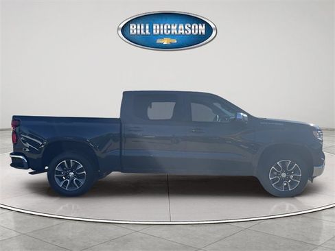 New 2026 Chevrolet Silverado 1500 LT w/ Leather Package image 9