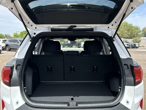 New 2026 GMC Terrain Elevation image 26