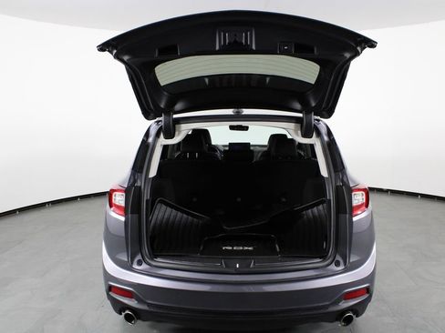 Used 2021 Acura RDX FWD w/ Advance Package image 16