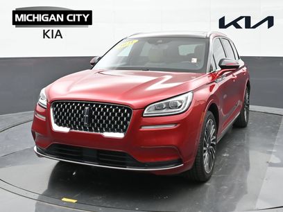 Used 2020 Lincoln Corsair Reserve w/ Equipment Group 202A