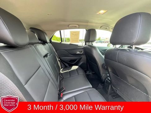 Used 2014 Buick Encore Premium FWD image 29