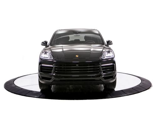 Certified 2023 Porsche Cayenne AWD/4WD image 10