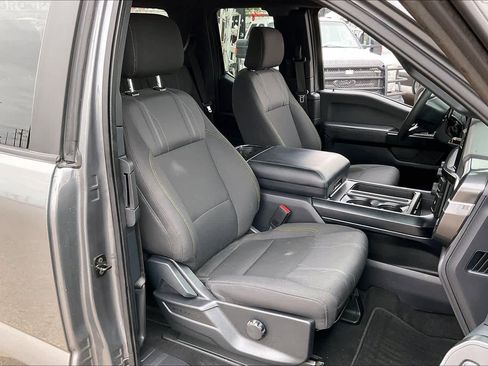 Used 2024 Ford F150 STX image 8