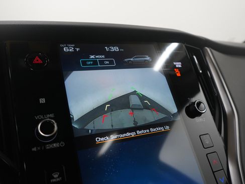 Used 2023 Subaru Outback Premium image 27