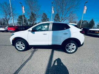 Used 2023 Buick Encore GX Preferred w/ Cold Weather Comfort Package video 2