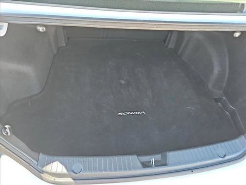 Used 2012 Hyundai Sonata GLS w/ Popular Equipment Pkg image 6