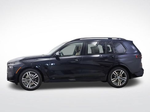 Used 2027 BMW X7 xDrive40i w/ M Sport Package AWD/4WD image 2