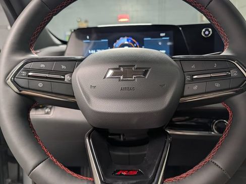 New 2027 Chevrolet Equinox RS AWD/4WD image 20